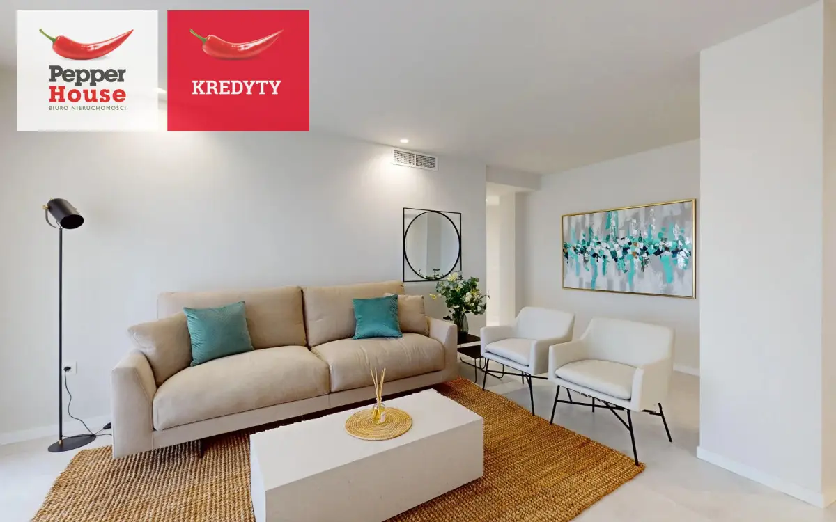 Apartament w słoneczniej Hiszpanii