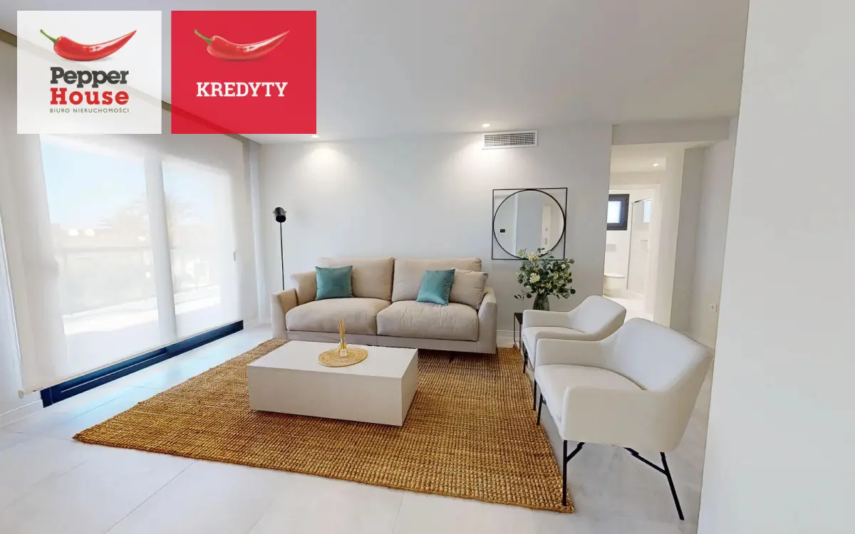 Apartament w słoneczniej Hiszpanii