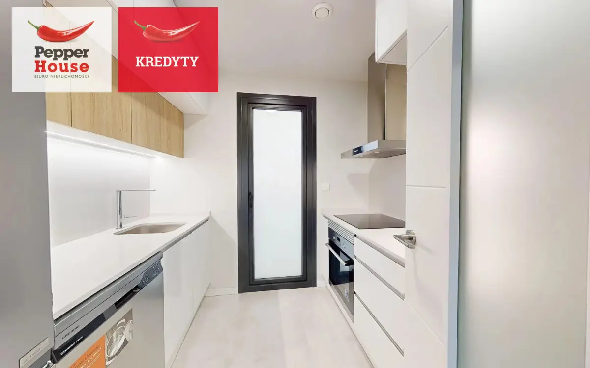 Apartament w słoneczniej Hiszpanii