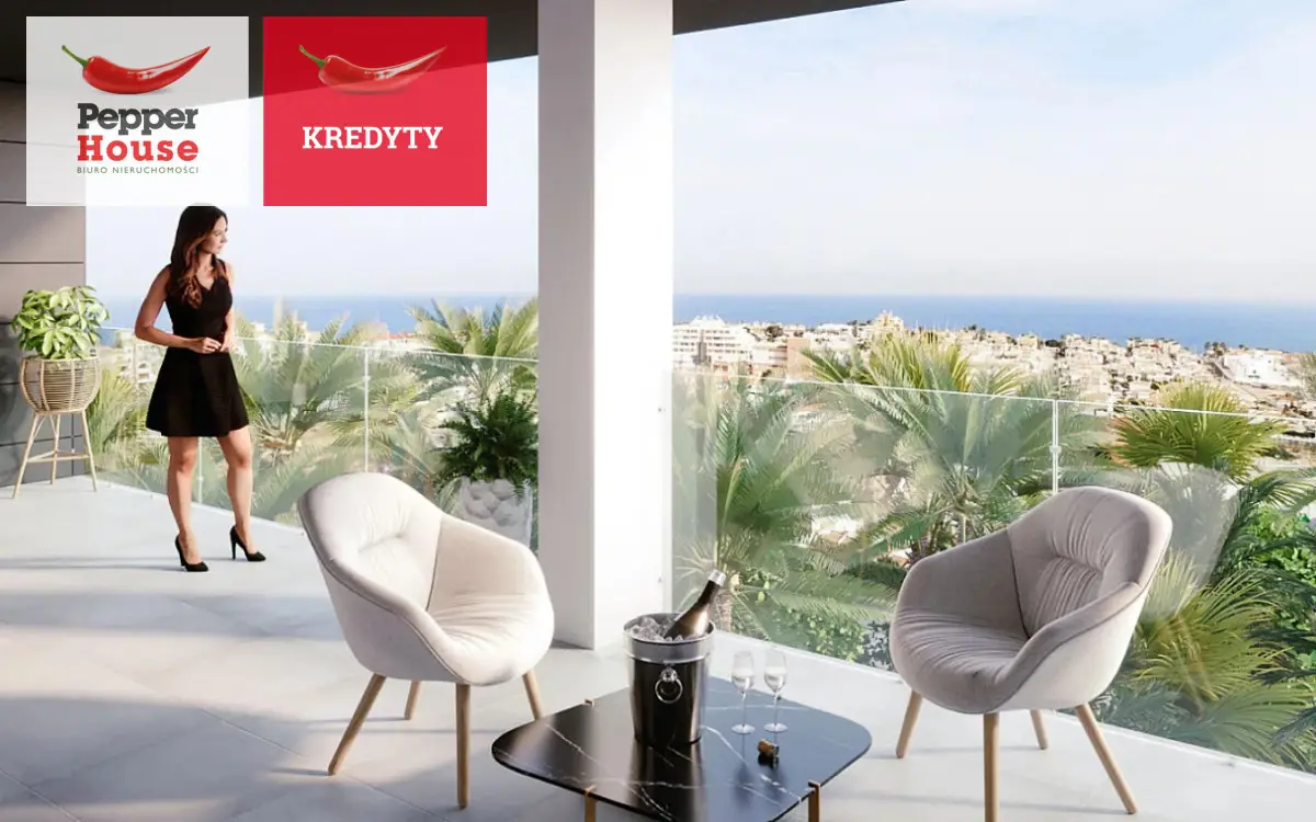 Apartament w Torrevieja 700m od plaży