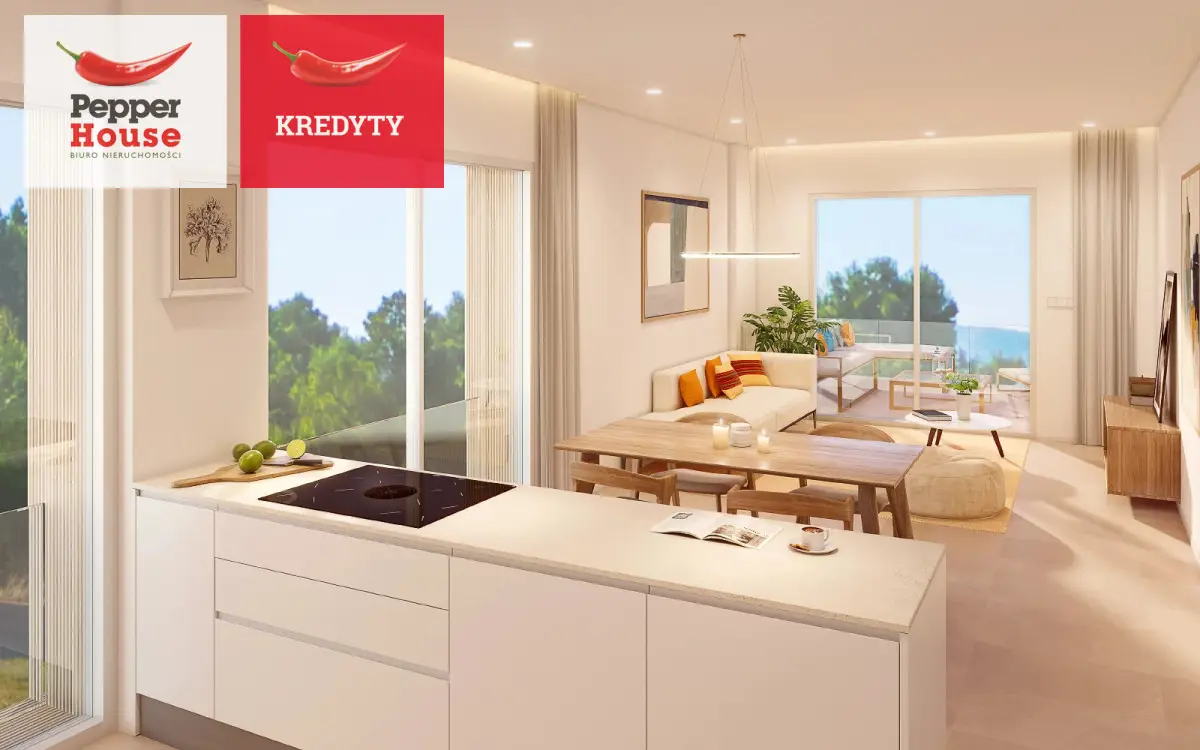 Mieszkanie w Pilar de la Horadada, 2km od morza