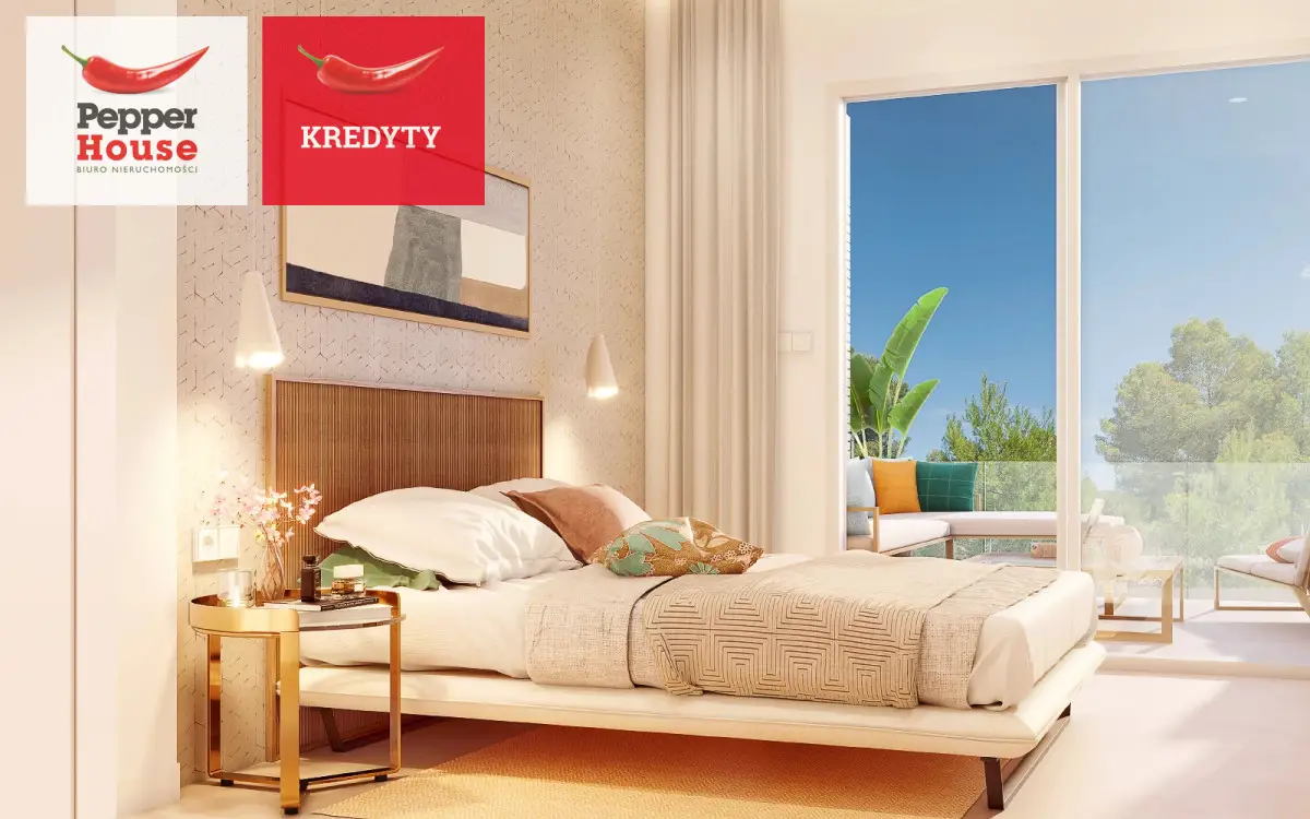 Mieszkanie w Pilar de la Horadada, 2km od morza