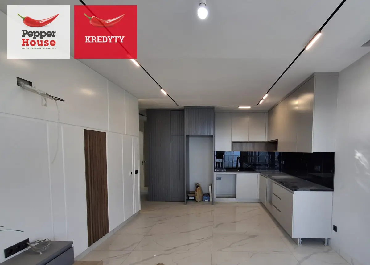 Mieszkanie na sprzedaż, 2 pokoje, 63m2, , Barbaros Cd.