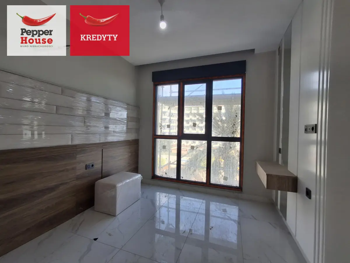 Mieszkanie na sprzedaż, 2 pokoje, 63m2, , Barbaros Cd.