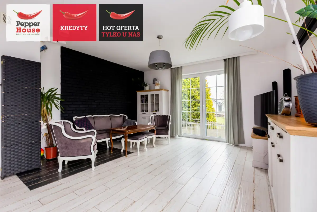 Władysławowo Kompleks 5 domów