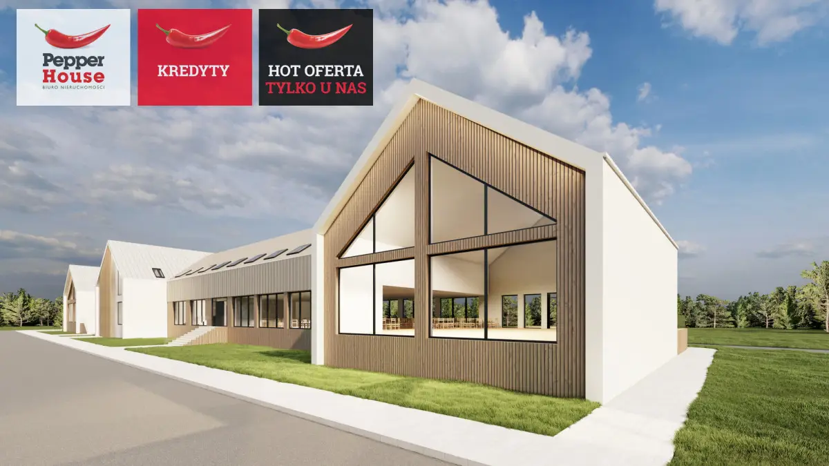 Lokal użytkowy na sprzedaż, 6500m2