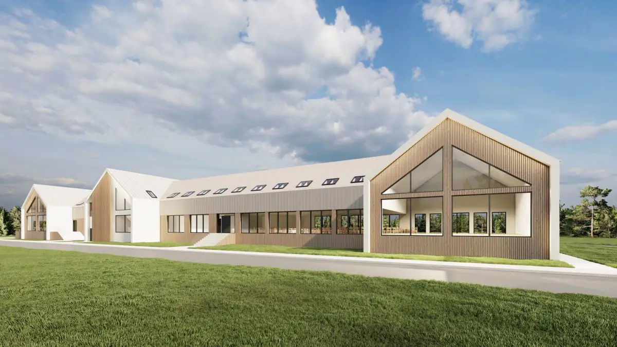 Lokal użytkowy na sprzedaż, 6500m2