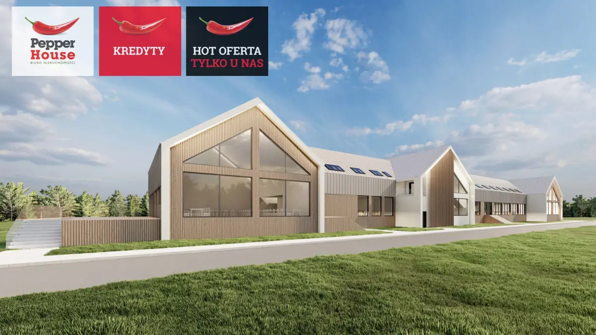 Lokal użytkowy na sprzedaż, 6500m2