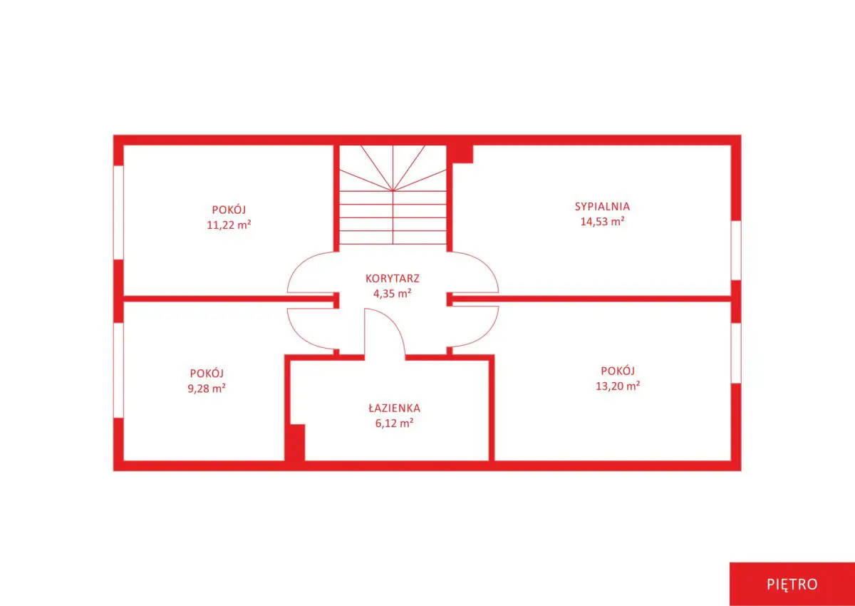Apartament z ogródkiem i garażem w centrum miasta