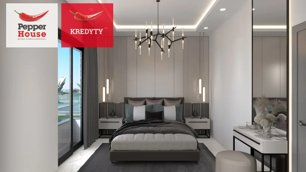 Znakomita inwestycja na Riwierze Tureckiej