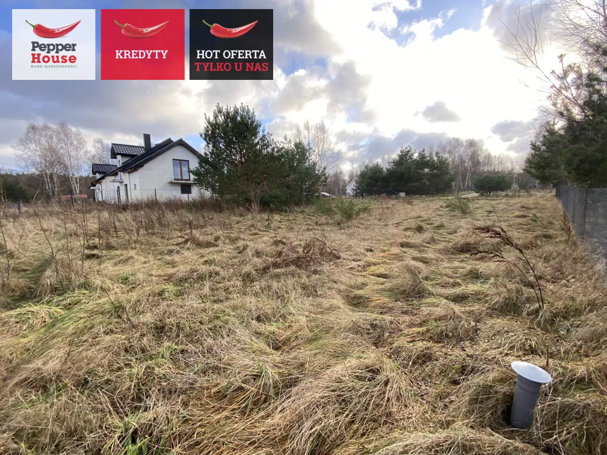 idealna działka pod inwestycje- blisko morza