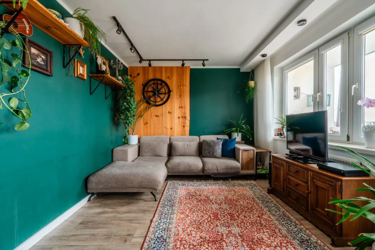 4 pokoje dwa poziomy Fikakowo Gdynia