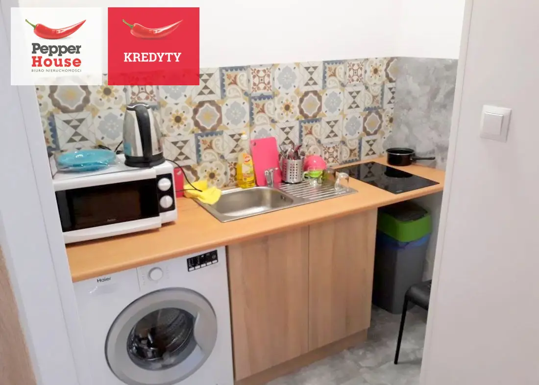 HOSTEL INWESTYCYJNY W GDYNI - GOTOWY BIZNES