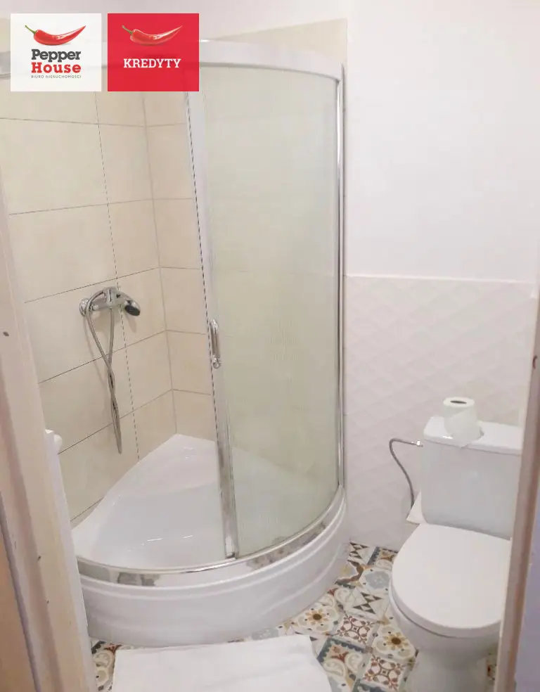 HOSTEL INWESTYCYJNY W GDYNI - GOTOWY BIZNES