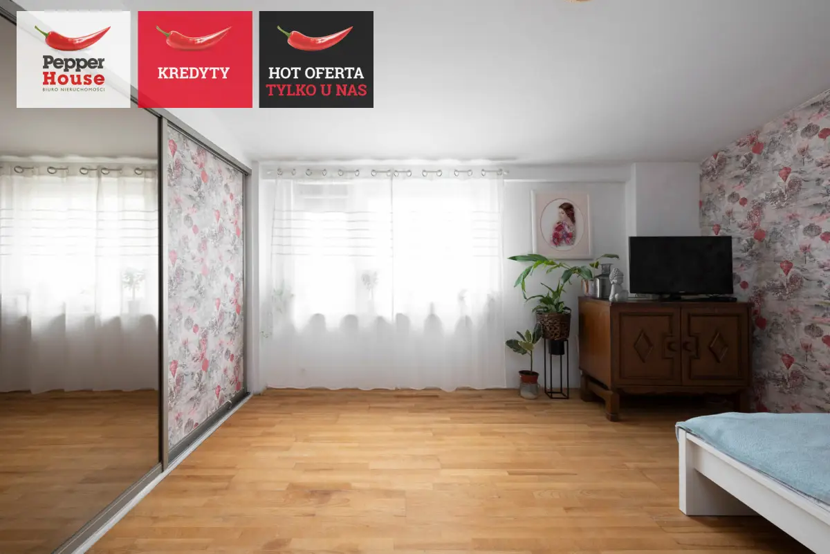 Gdynia, Dwa niezależne apartamenty w centrum