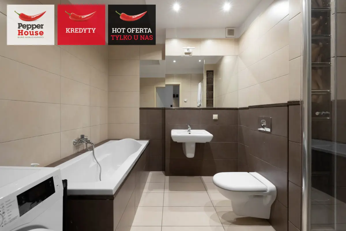 Gdynia, Dwa niezależne apartamenty w centrum