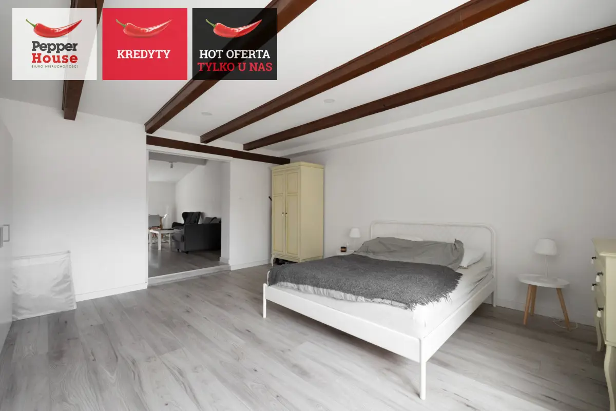 Gdynia, Dwa niezależne apartamenty w centrum