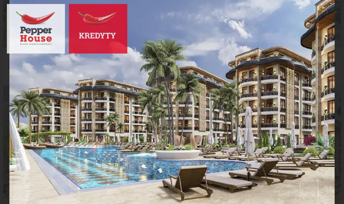 Mieszkanie na sprzedaż, 2 pokoje, 51m2, , Hatipoğlu Caddesi