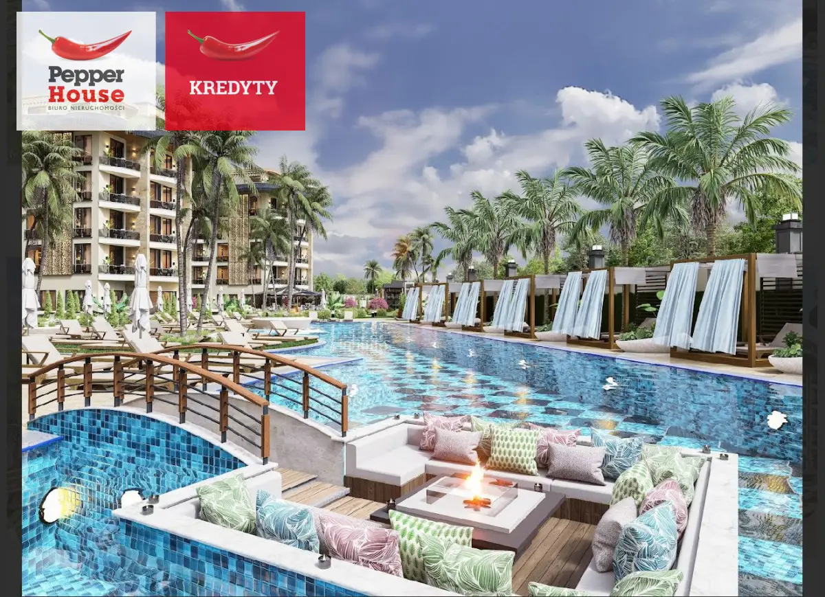 Mieszkanie na sprzedaż, 2 pokoje, 51m2, , Hatipoğlu Caddesi