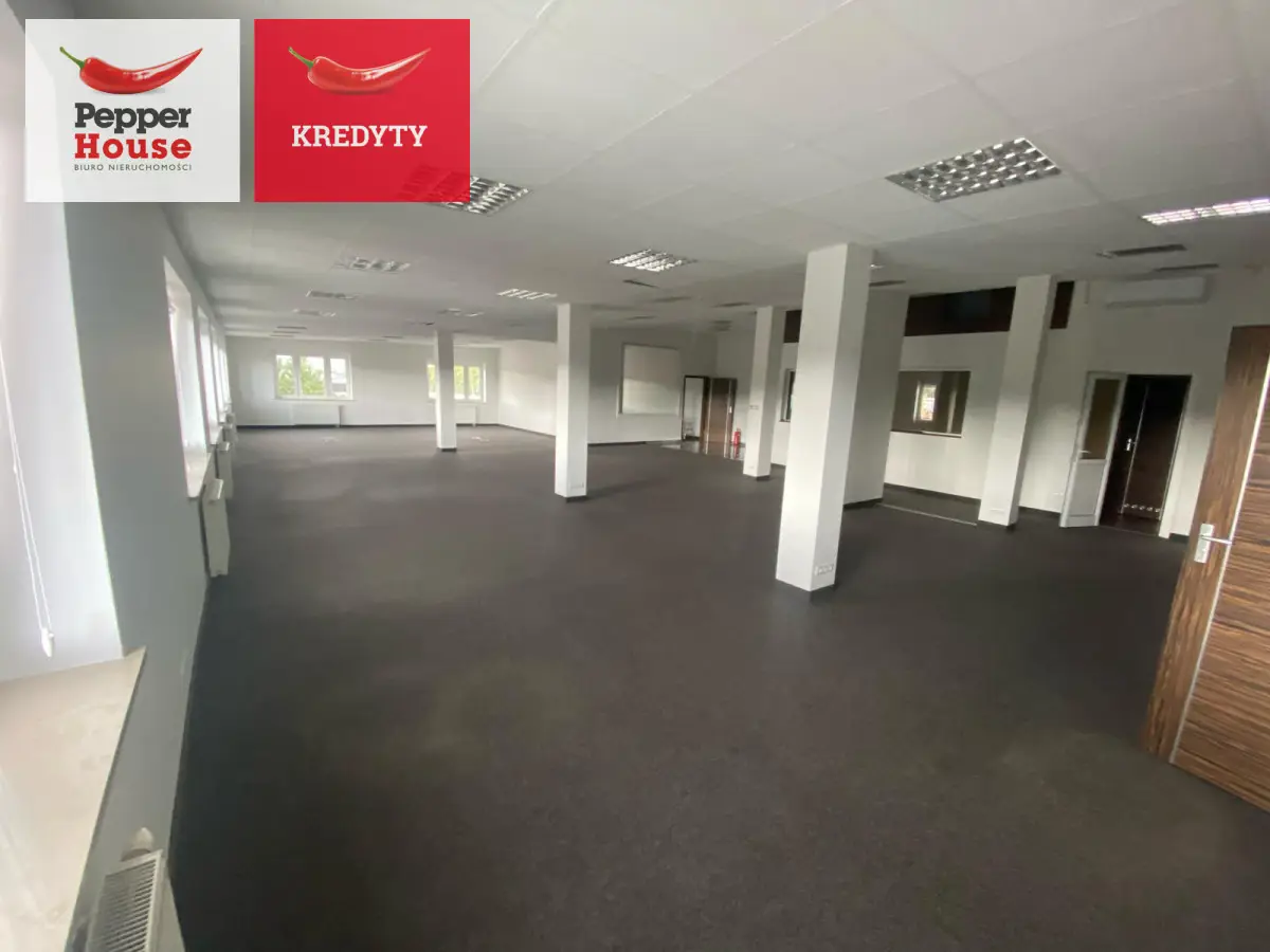 Lokal biurowy do wynajęcia – Gdynia, ul. Hutnicza