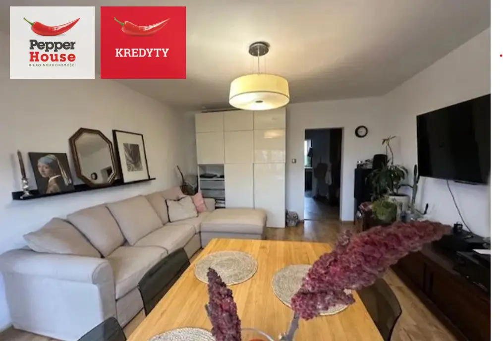 Mieszkanie na sprzedaż, 3 pokoje, 62,9m2, Tczew, Kasztanowa