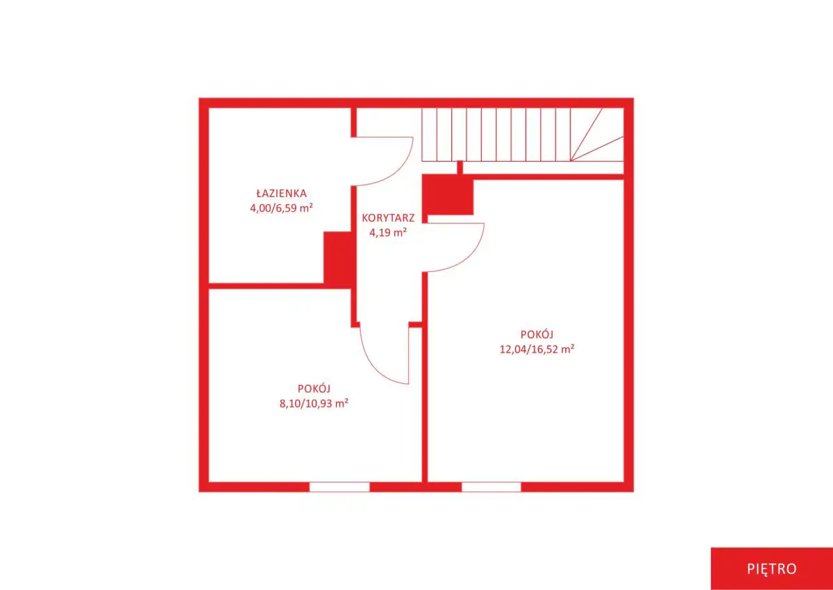 Dom bliźniak nad Wisłą 20km do Gdańska