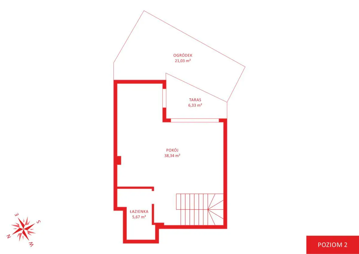 Mieszkanie na sprzedaż, 4 pokoje, 129,87m2, Gdynia, Zwycięstwa
