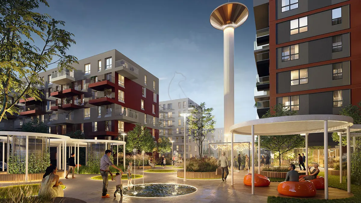 Kawalerka na Jeżycach