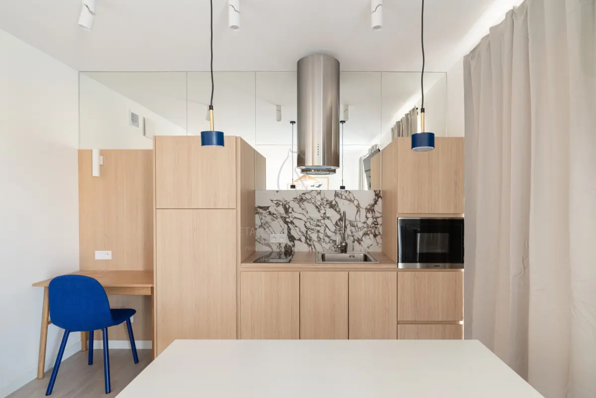 Apartament premium – gotowy od zaraz