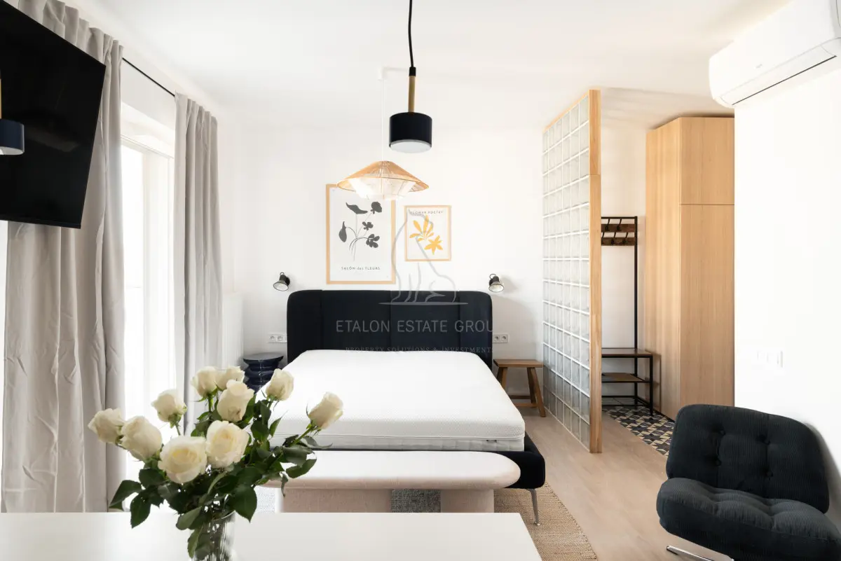 Apartament premium – gotowy od zaraz