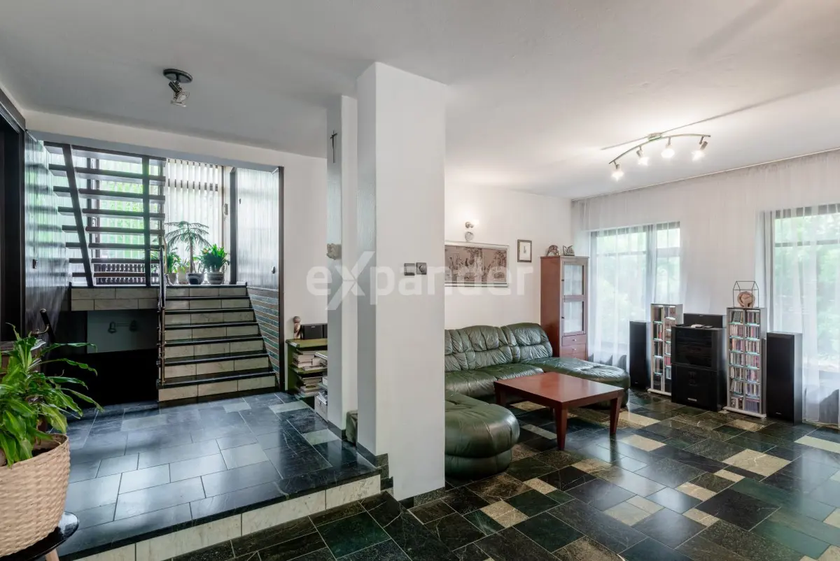 Dom wolnostojący 300mkw Konstantynów