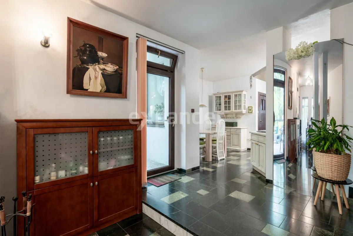 Dom wolnostojący 300mkw Konstantynów