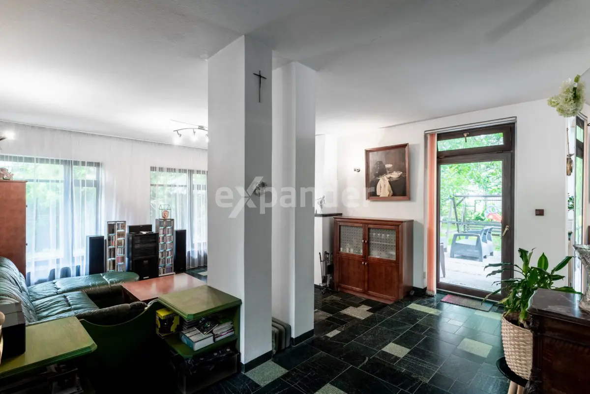 Dom wolnostojący 300mkw Konstantynów