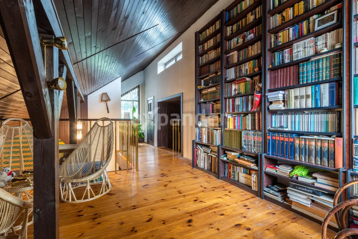 Dom wolnostojący 300mkw Konstantynów