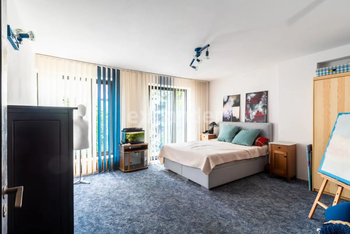 Dom wolnostojący 300mkw Konstantynów