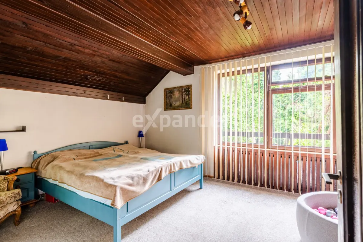 Dom wolnostojący 300mkw Konstantynów