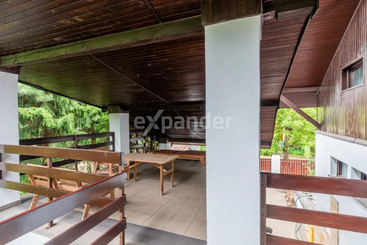 Dom wolnostojący 300mkw Konstantynów