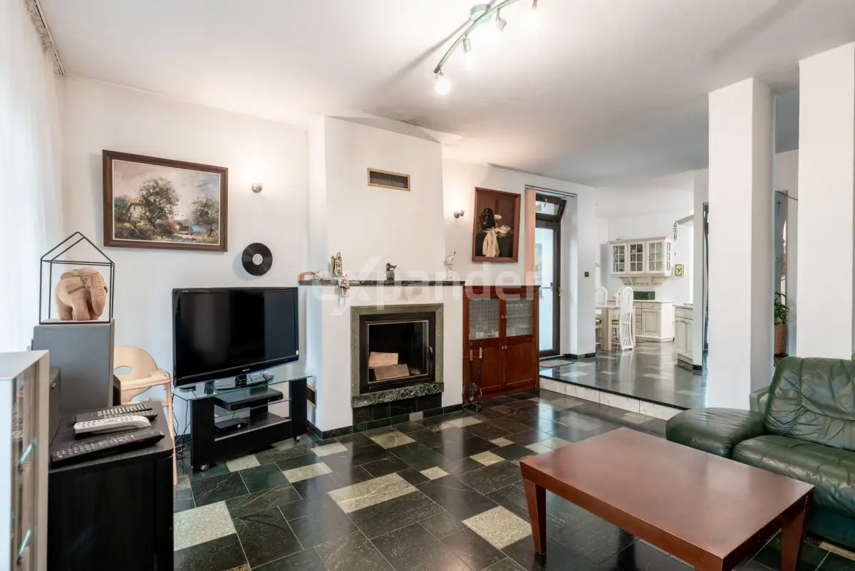 Dom wolnostojący 300mkw Konstantynów