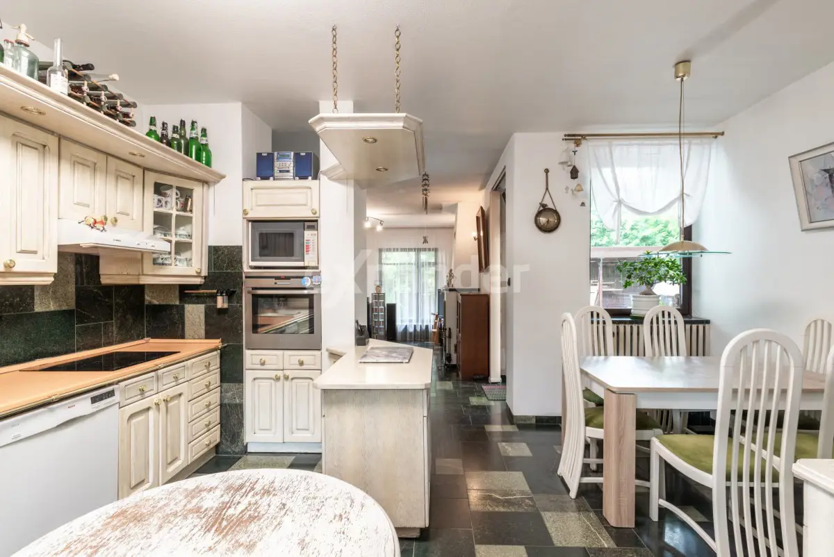 Dom wolnostojący 300mkw Konstantynów