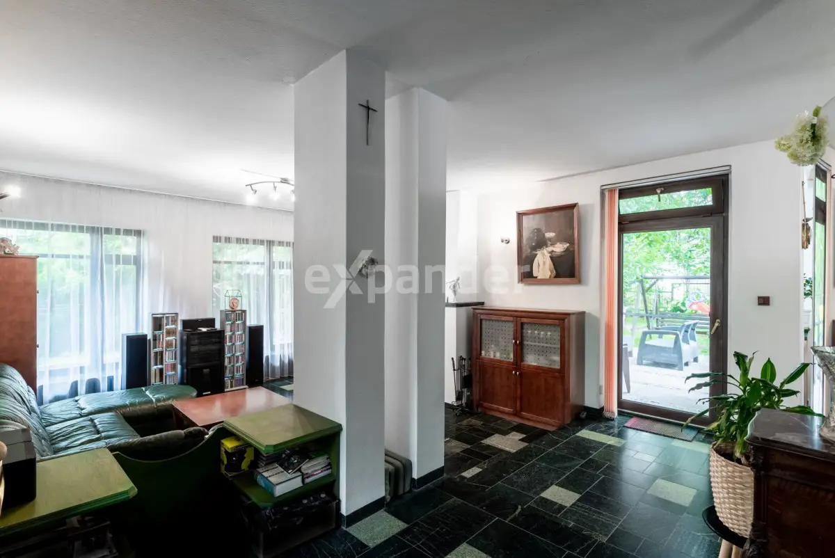 Dom wolnostojący 300mkw Konstantynów