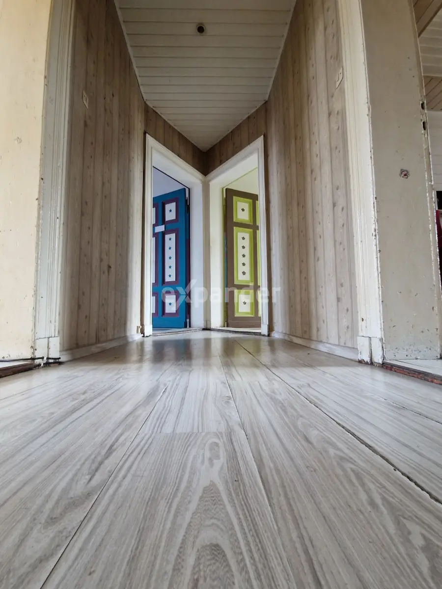 Przestronne mieszkanie - centrum Kwidzyna.