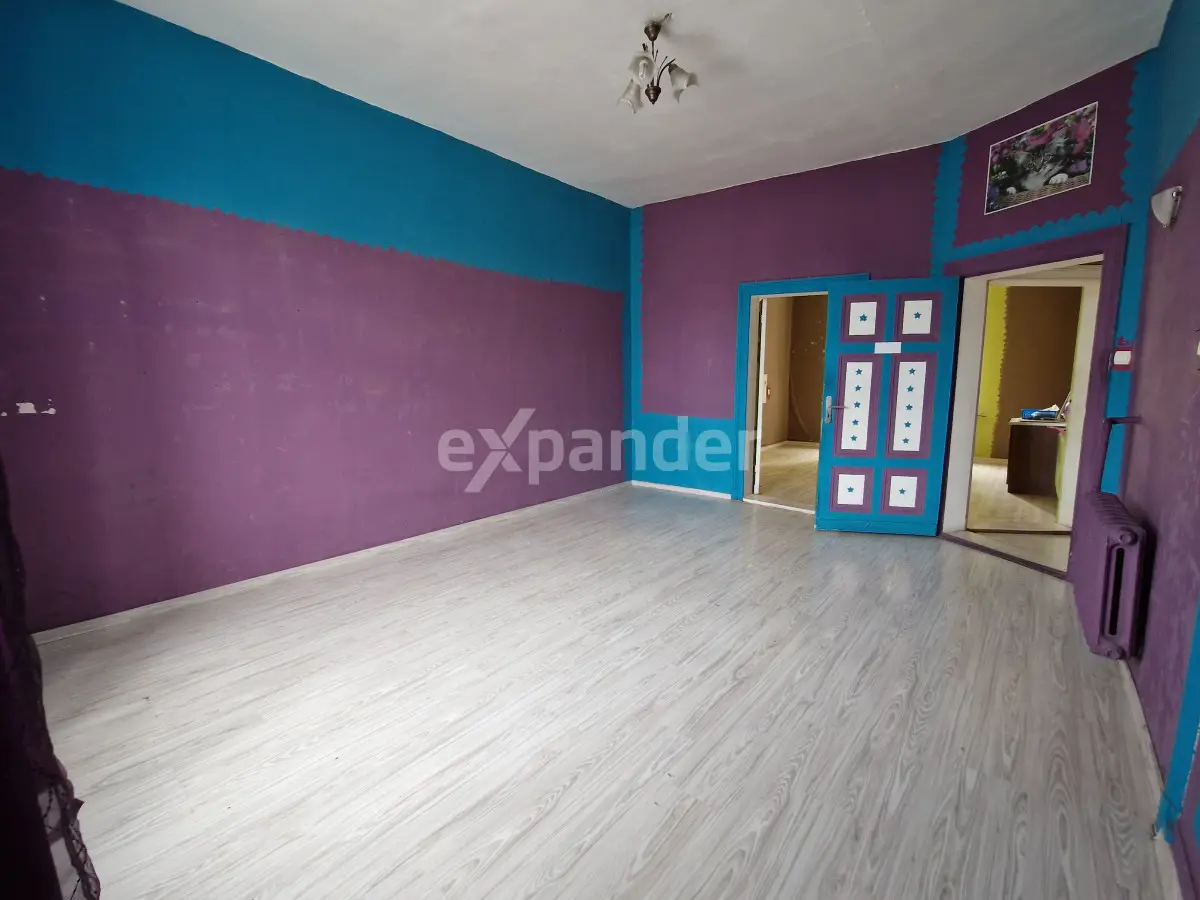 Przestronne mieszkanie - centrum Kwidzyna.