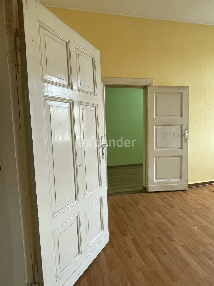 Przestronne mieszkanie - centrum Kwidzyna.