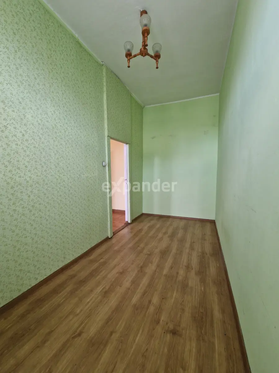 Przestronne mieszkanie - centrum Kwidzyna.