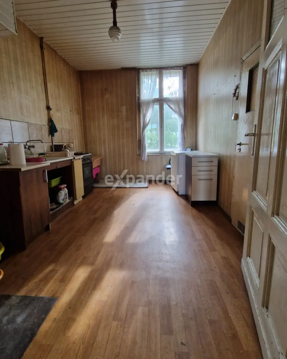 Przestronne mieszkanie - centrum Kwidzyna.