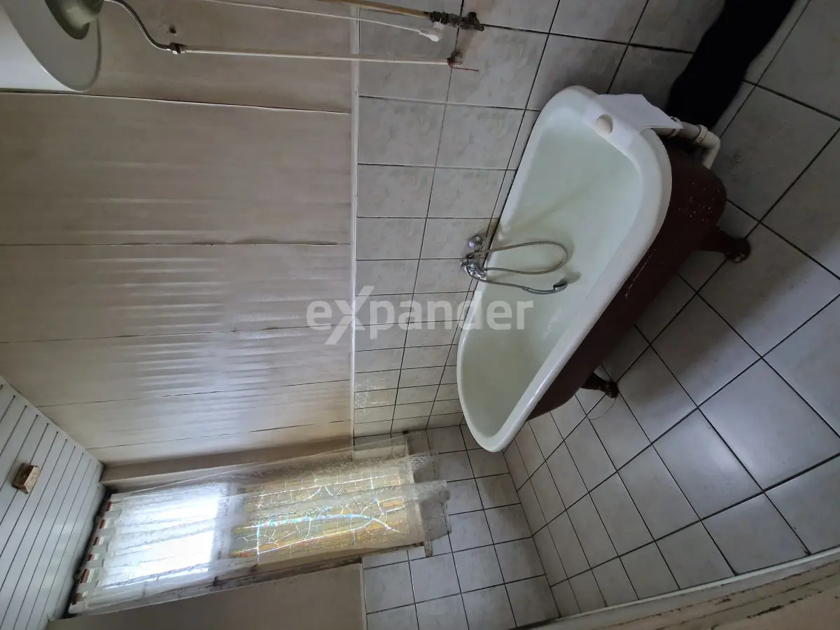 Przestronne mieszkanie - centrum Kwidzyna.