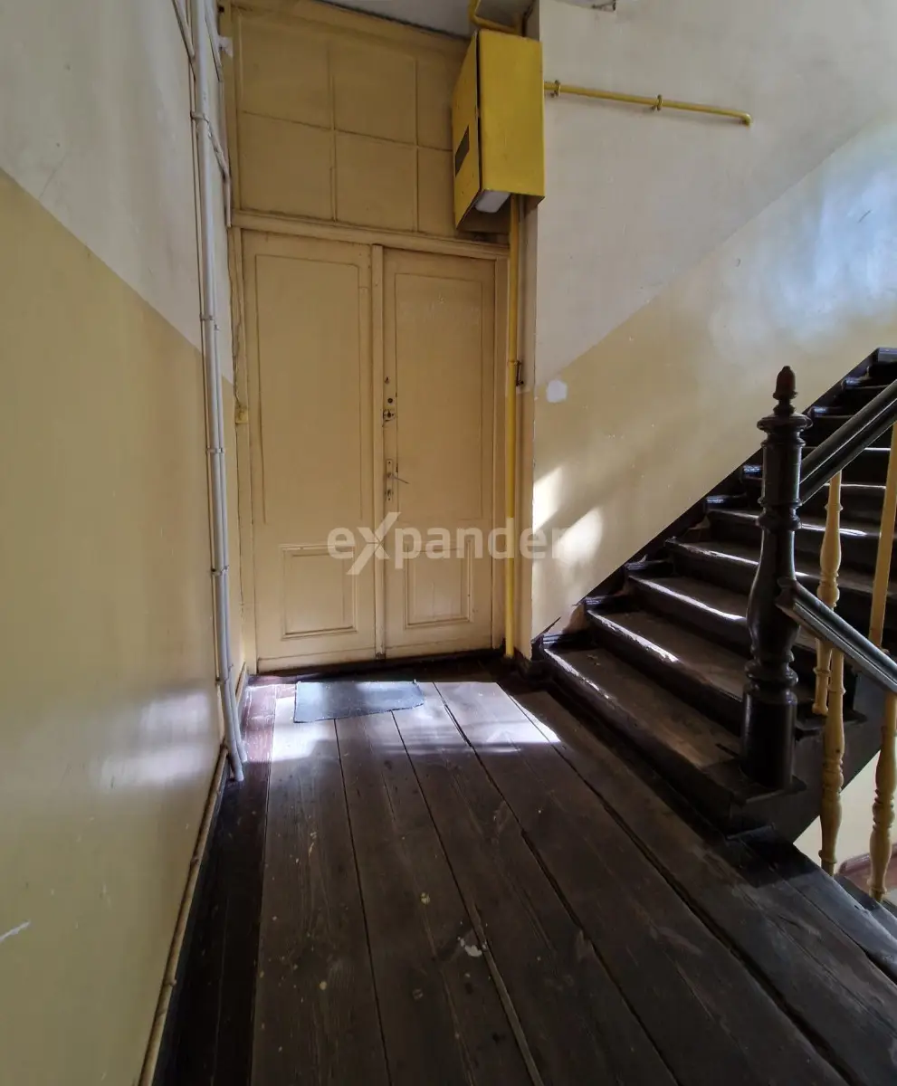 Przestronne mieszkanie - centrum Kwidzyna.