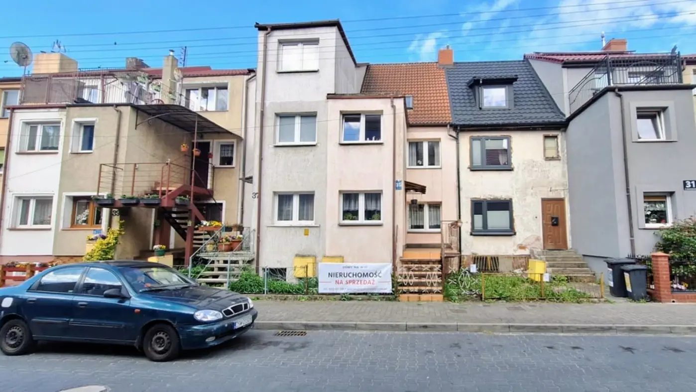 Dom na sprzedaż, 128m2