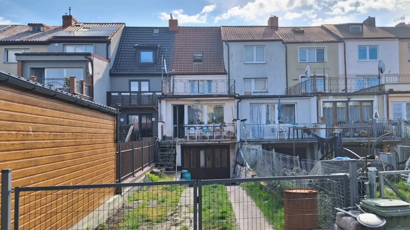 Dom na sprzedaż, 128m2