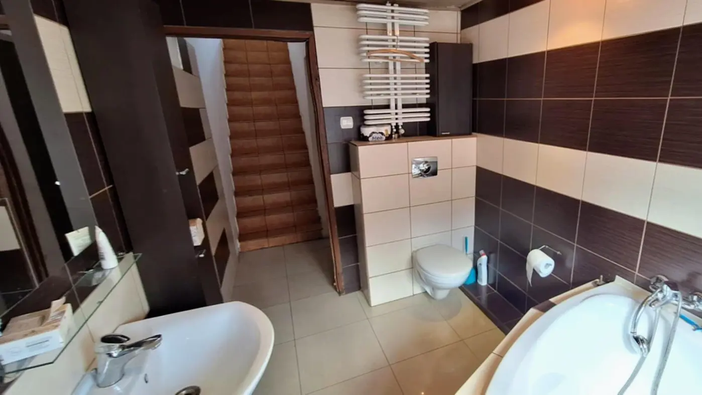 Dom na sprzedaż, 128m2